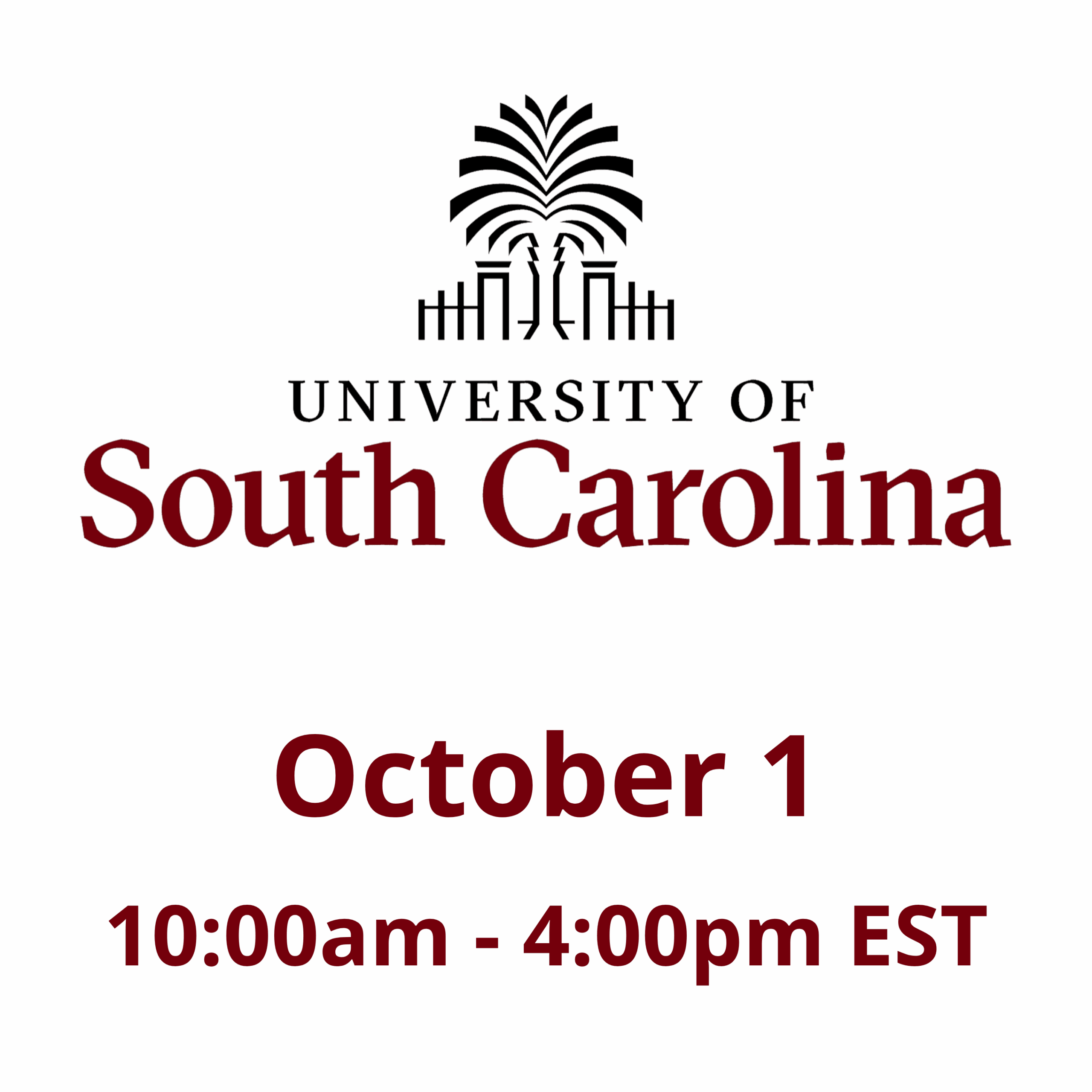 South Carolina