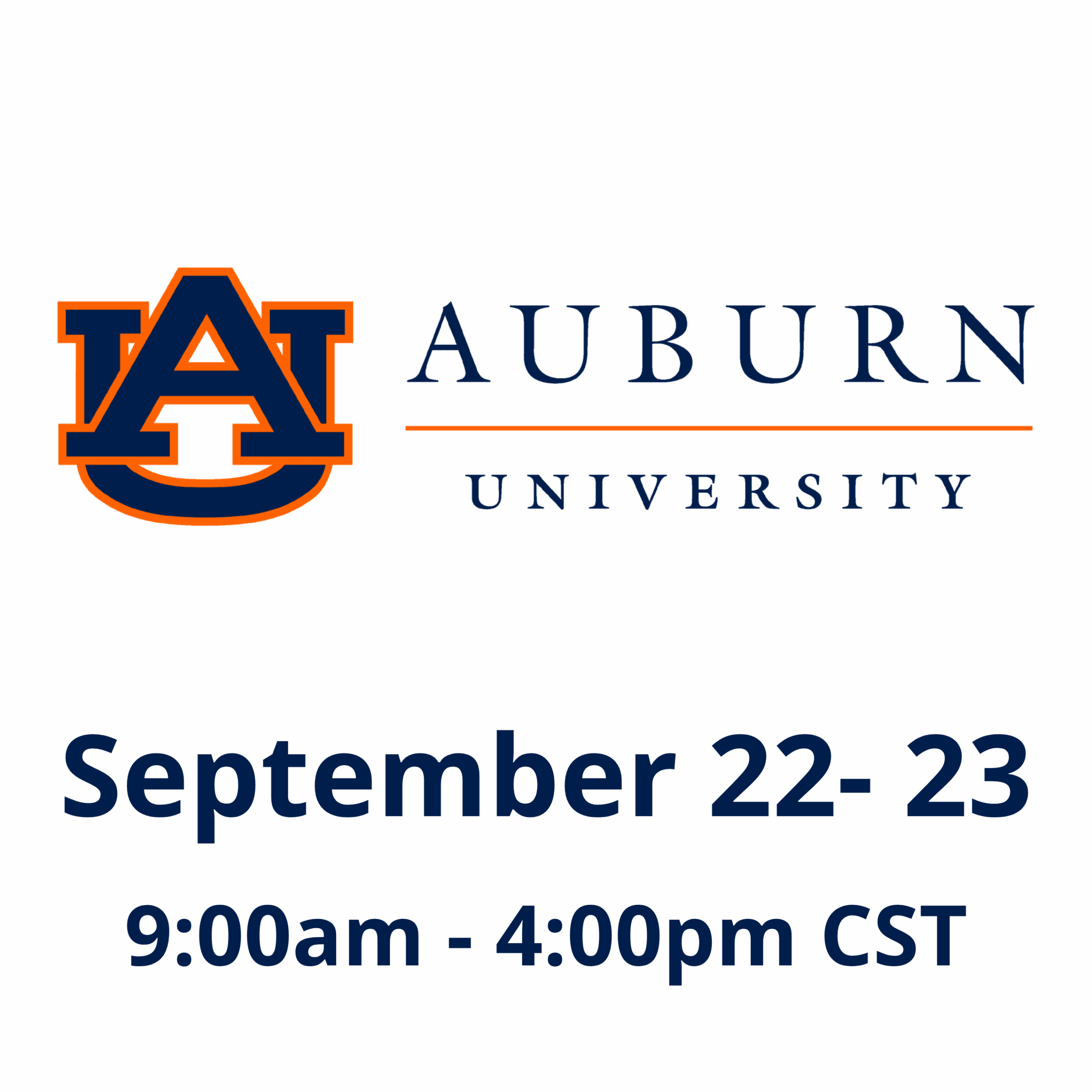 Auburn