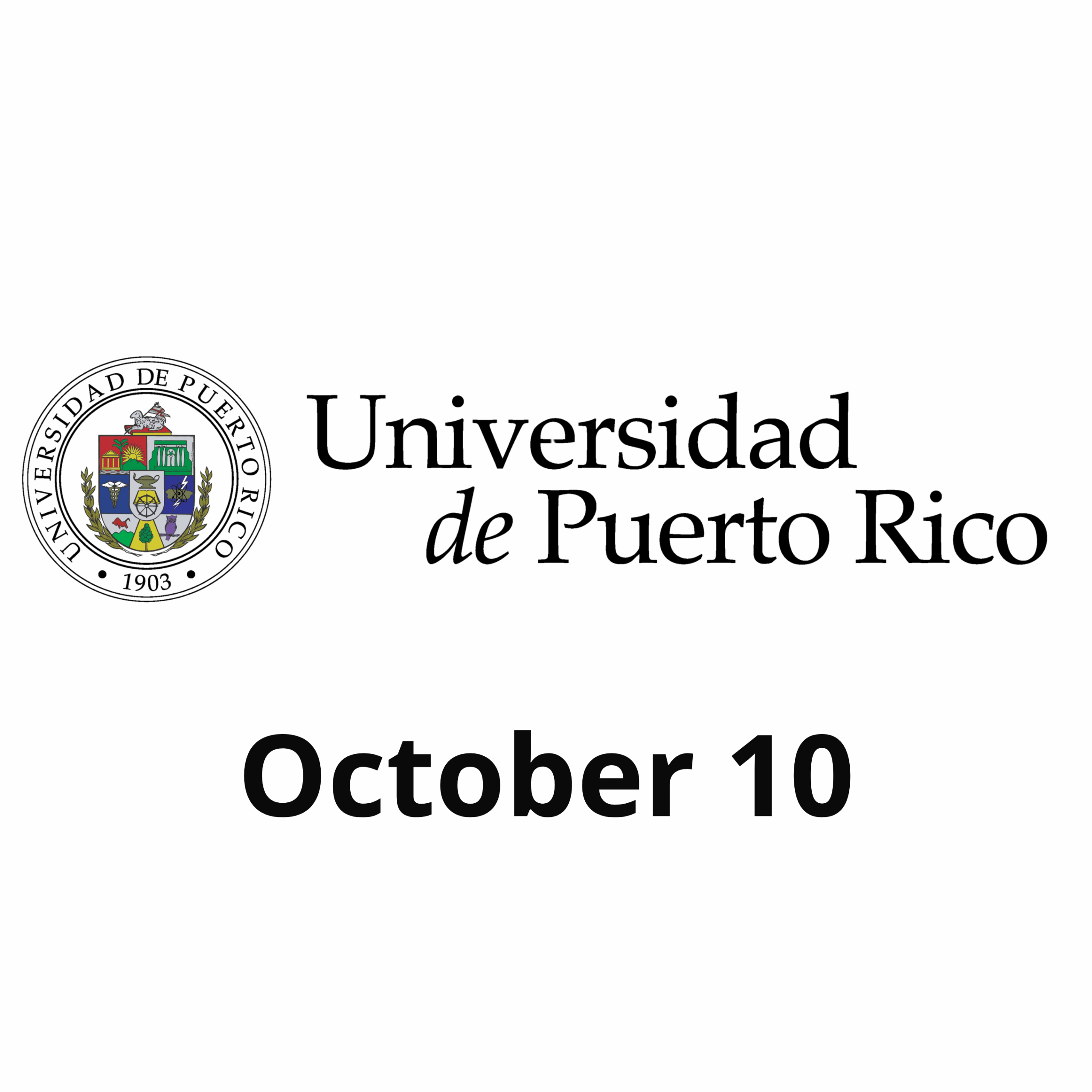 University of Puerto Rico