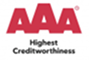 AAA logo