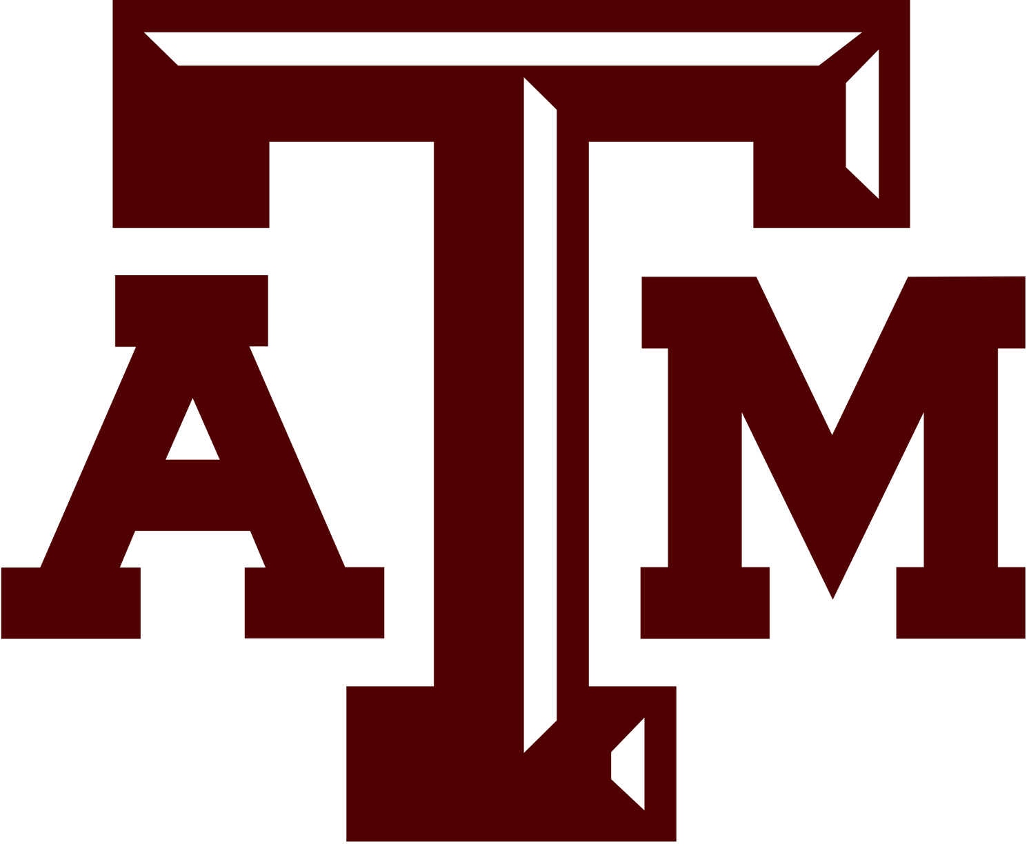 ATM logo image