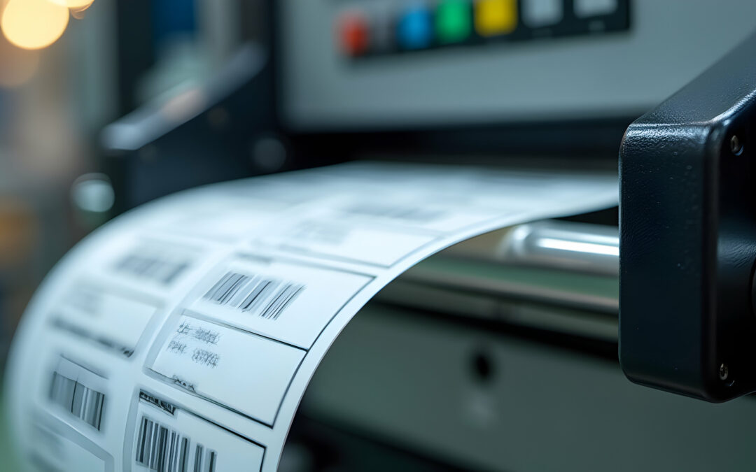 When Labels Failed, Partnership Delivered the Solution