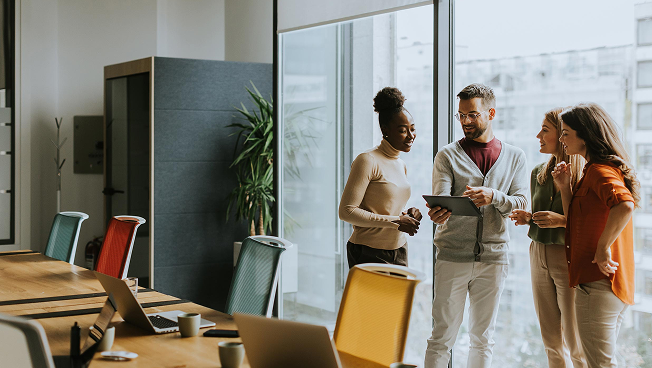 career launchpad image