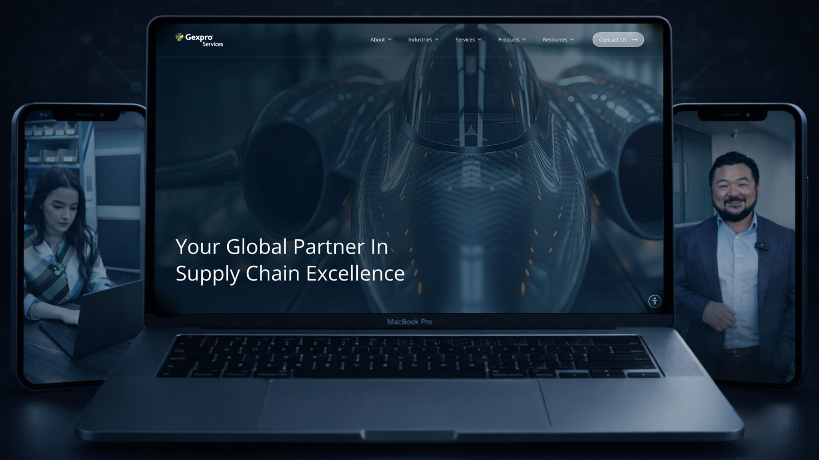 Our New Digital Presence: Positioned For Growth featured Image