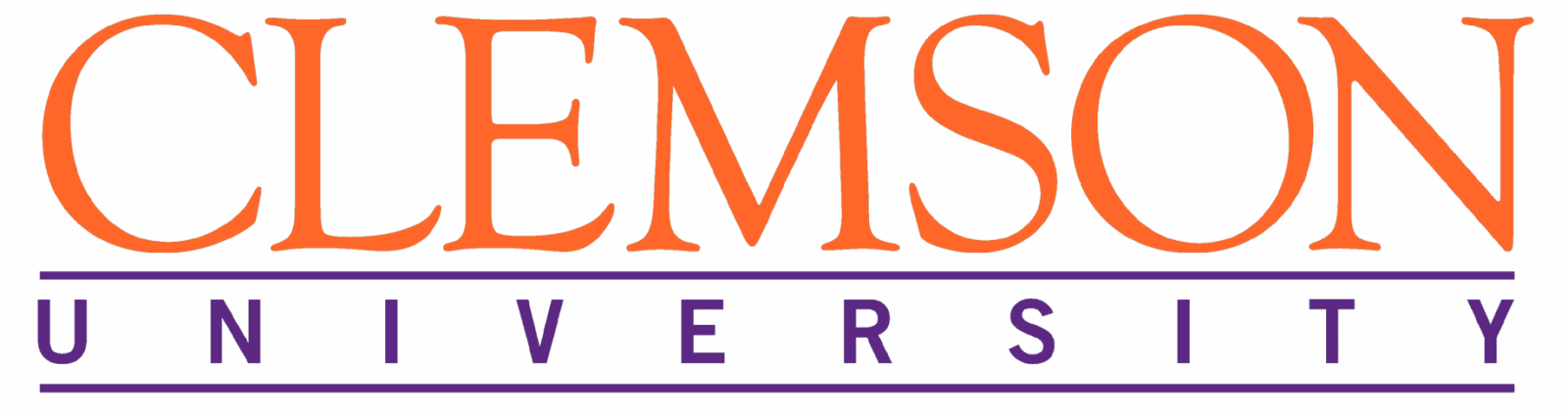 Clemson Uni Logo