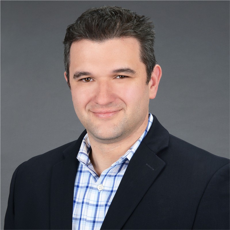 Eric Headshot