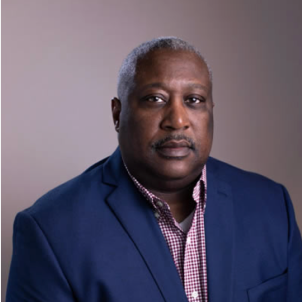 Autrie Bacon headshot