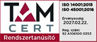 Gexpro Services OPERATING TAM logo