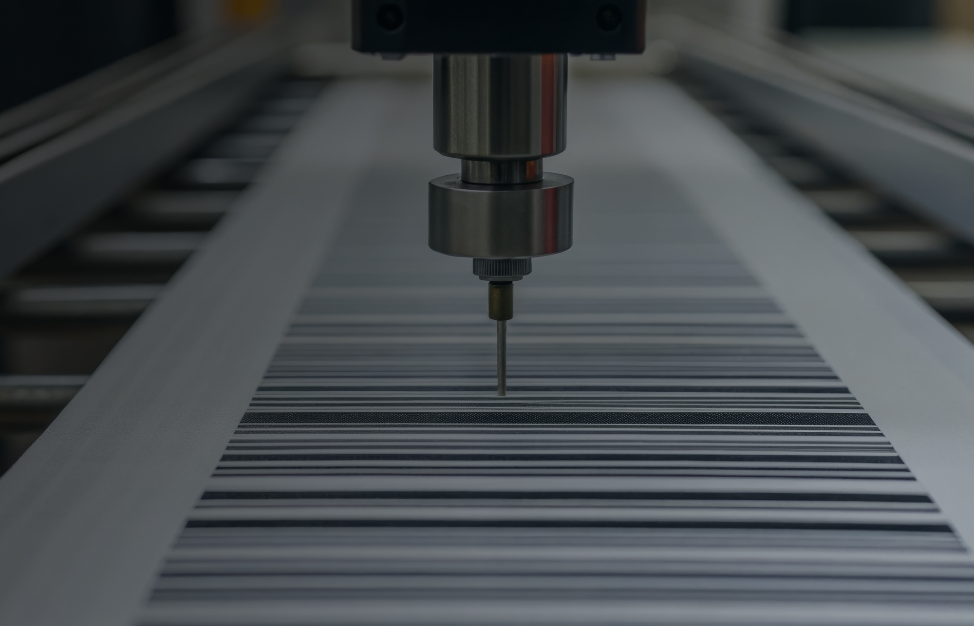 Industrial Graphics Hero Image