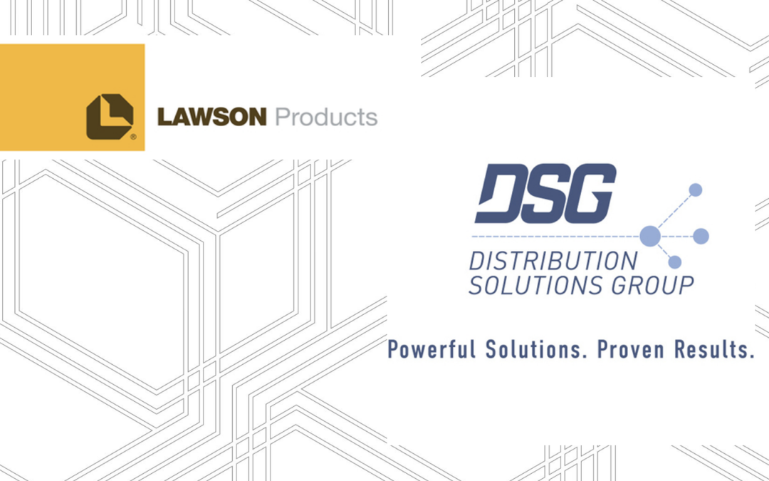 Lawson Products Announces Name Change to Distribution Solutions Group, Inc.