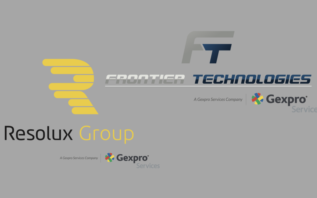 Gexpro Services Expands Scale and Global Footprint with First Quarter 2022 Acquisitions Growing Depth and Breadth with Denmark-based Resolux and U.S.-based Frontier