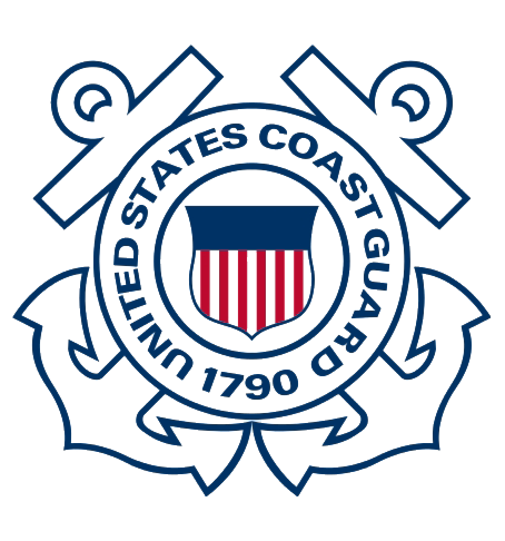 US Coast Guard Logo