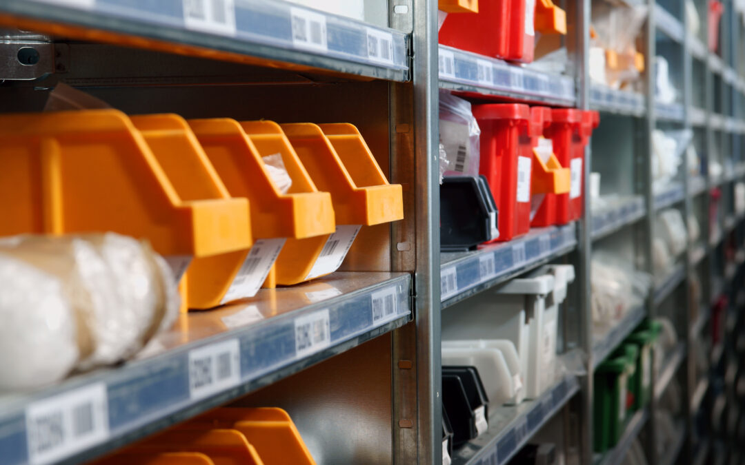 Streamlining Supply Chains with Vendor Managed Inventory (VMI)