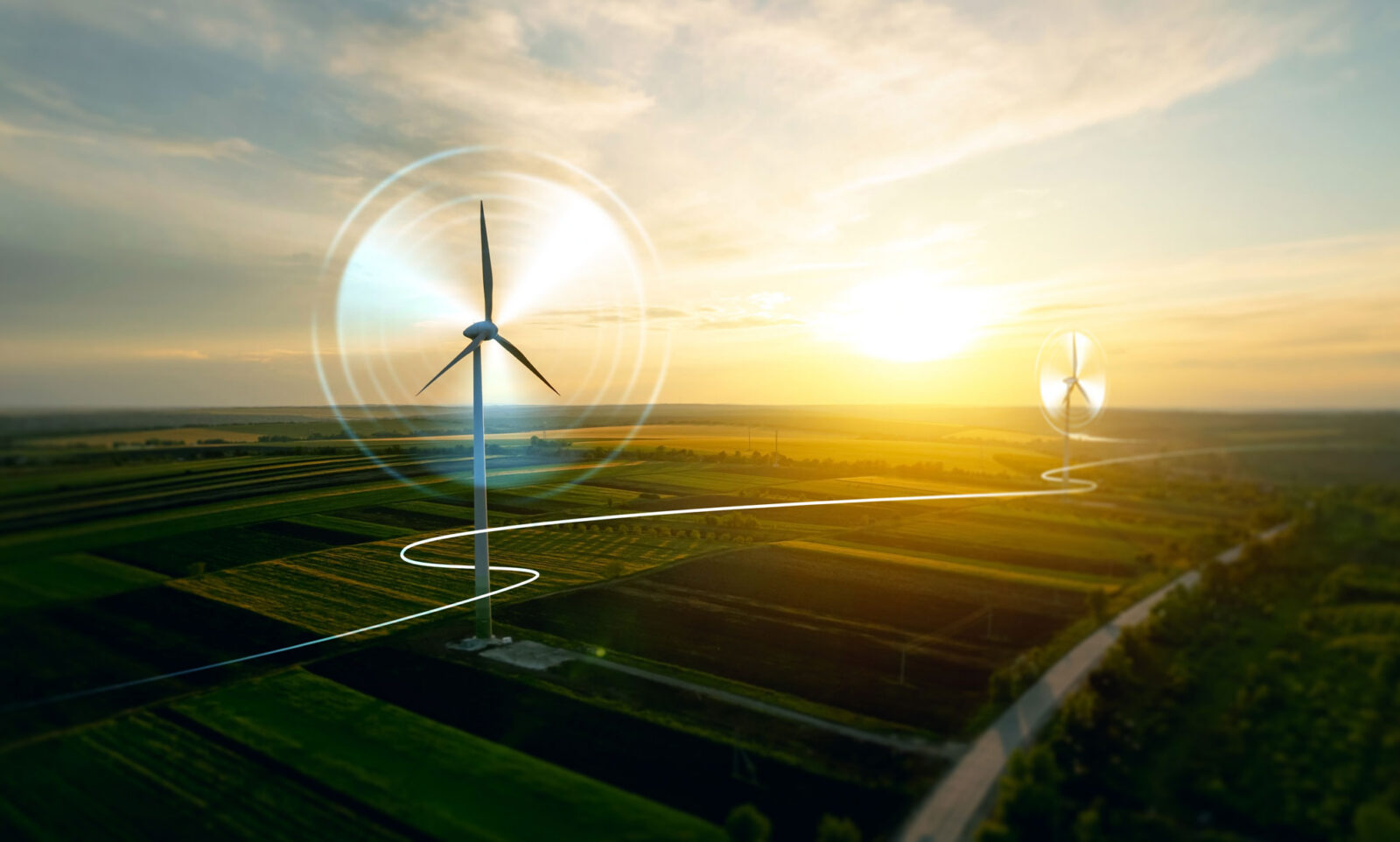 Wind Energy Manufacturing Support case study image