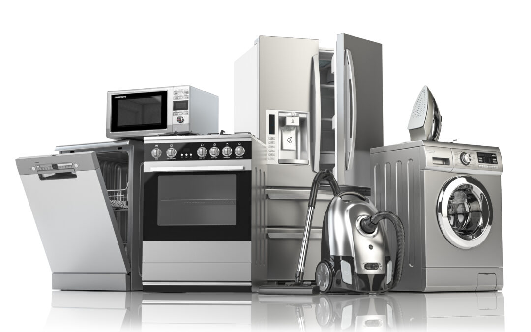 The Critical Role of C Parts for Appliance and Consumer Products Industry