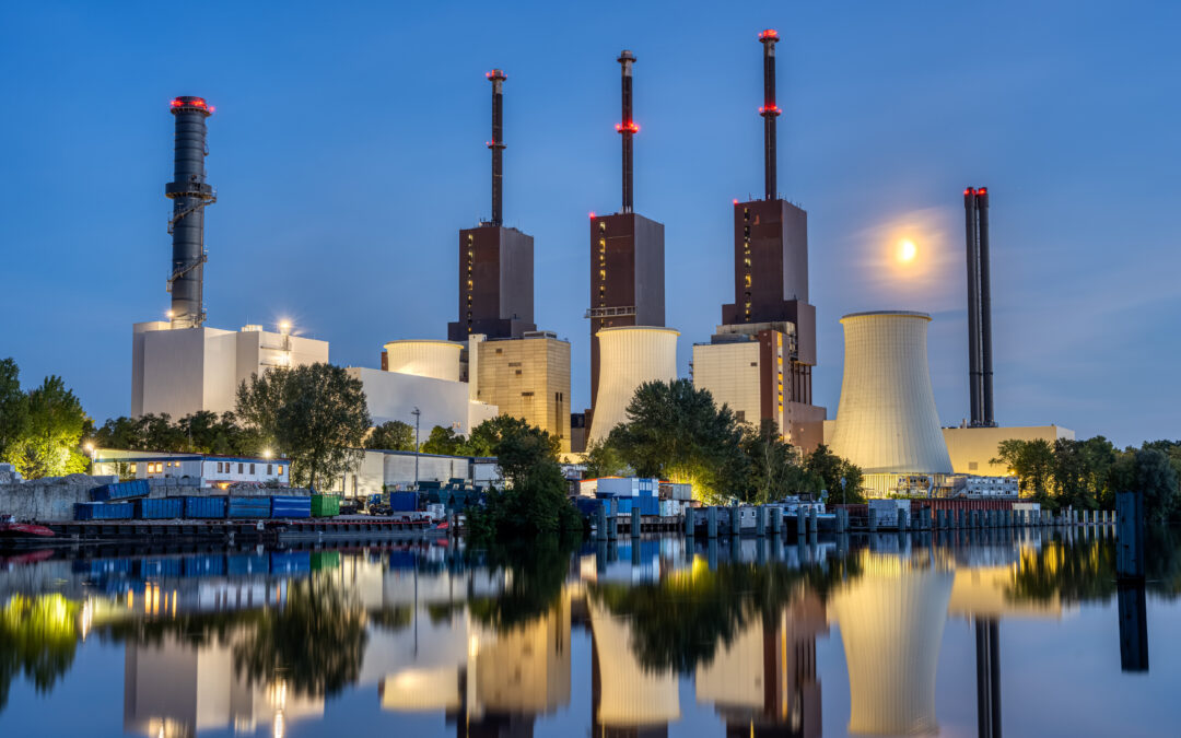 Essential Commodities and Products for the Power Generation Industry