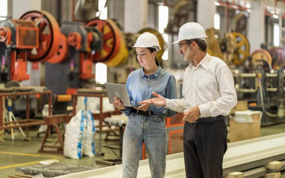 The Importance of Quality Management Systems for Manufacturers