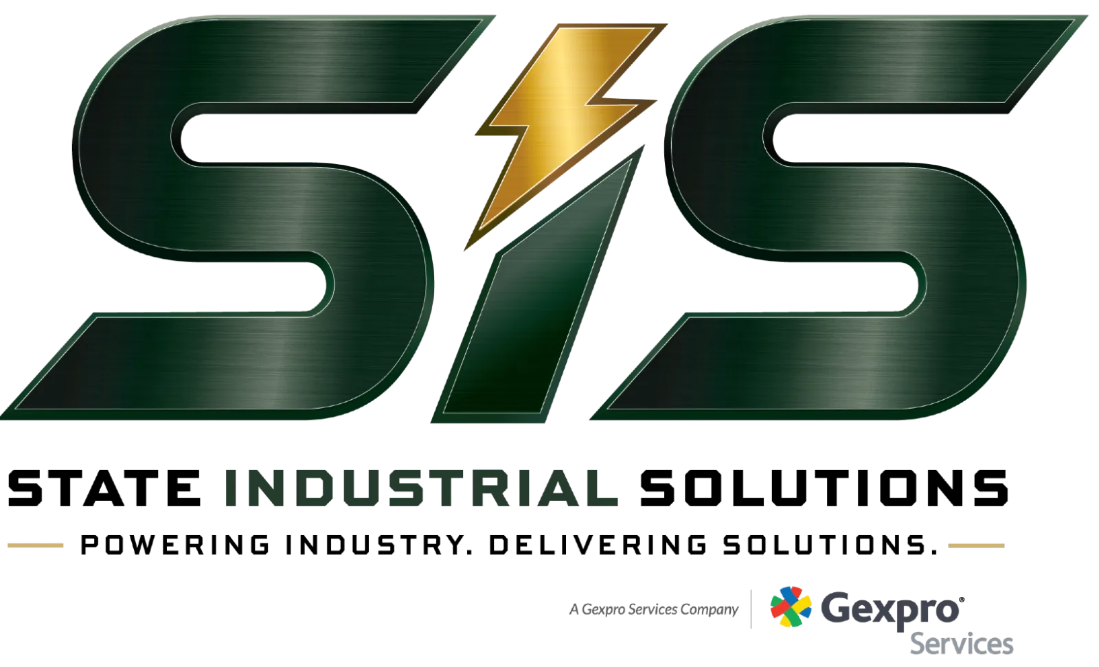 SIS State Industrial Solutions - Gexpro Services logo